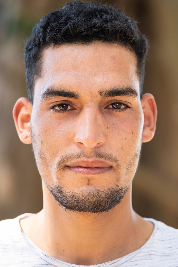 Abderahim Hamir Imagen de Abderahim Hamir