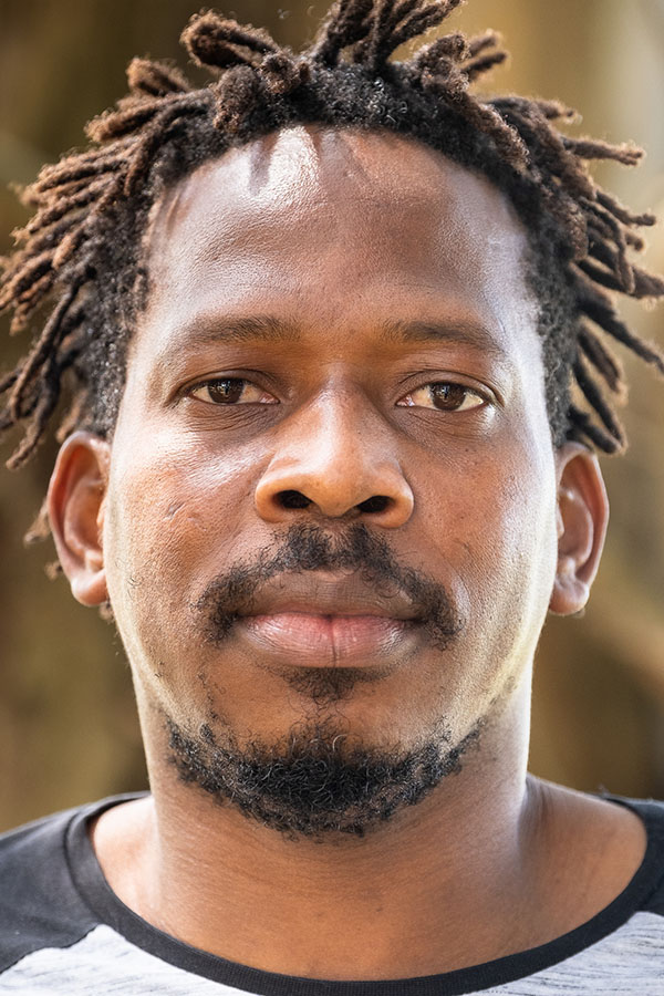 Edmirson Lamine Seydi Imagen de Edmirson Lamine Seydi