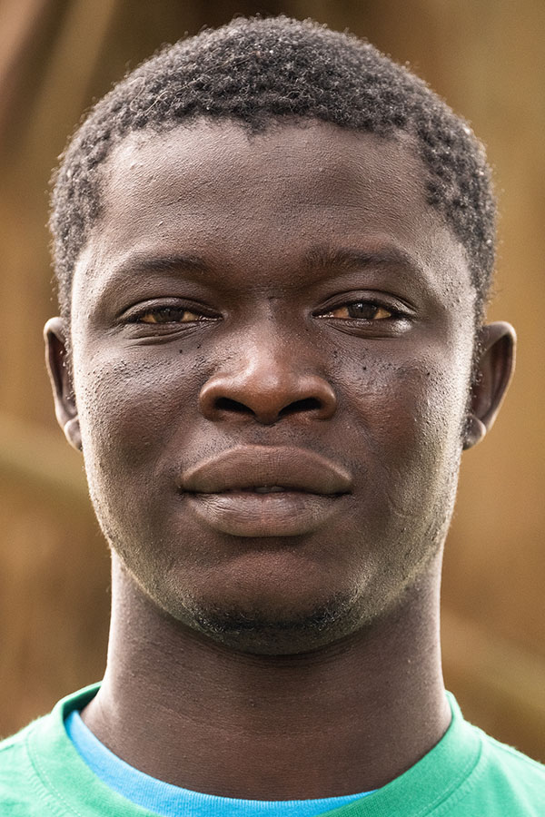 Ibrahima Diaw Imagen de Ibrahima Diaw