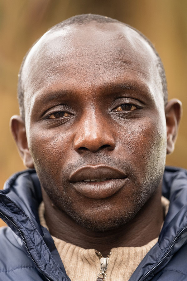 Mamadou Mdaiye Imagen de Mamadou Mdaiye