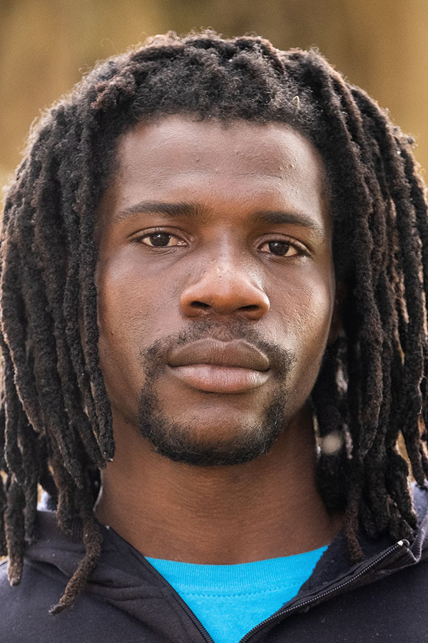 Mohamed Lamine Imagen de Mohamed Lamine