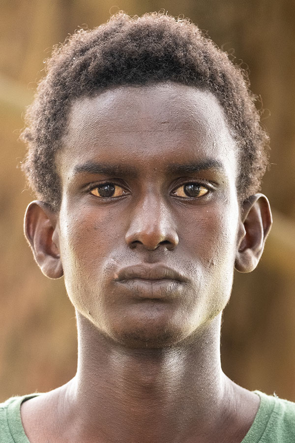 Tidiane Sané Imagen de Tidiane Sané